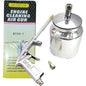 S-Ks B104-1 Engine Cleaning Air Gun with Cup | S-Ks Tools USA by KHM Megatools Corp.