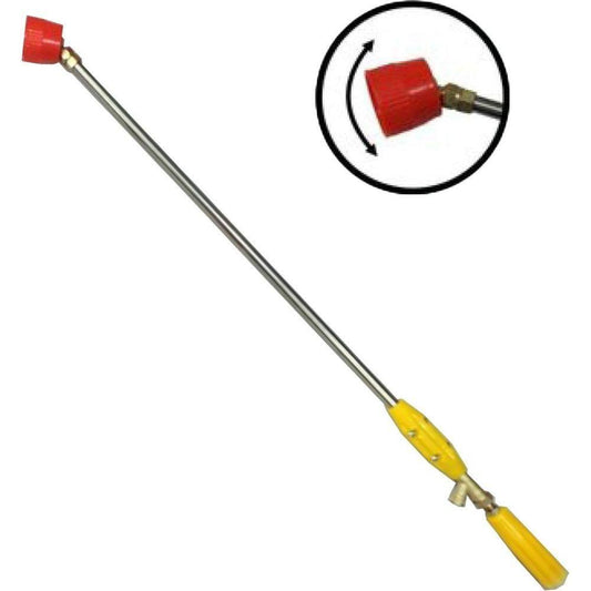 Best & Strong B27-3 Long Nozzle (Round) in Tilt-able Angle / Kawasaki Pressure Washer Gun - KHM Megatools Corp.