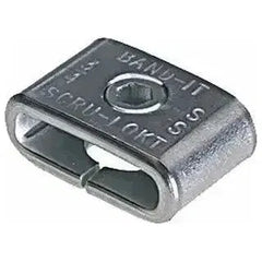 Band-It Scru-Lokt Buckle for Strapping Machine - KHM Megatools Corp.