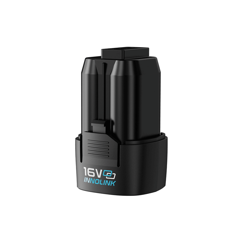 Deli EDE-DC16A2 16V Lithium-Ion Battery 2.0Ah | Deli by KHM Megatools Corp.