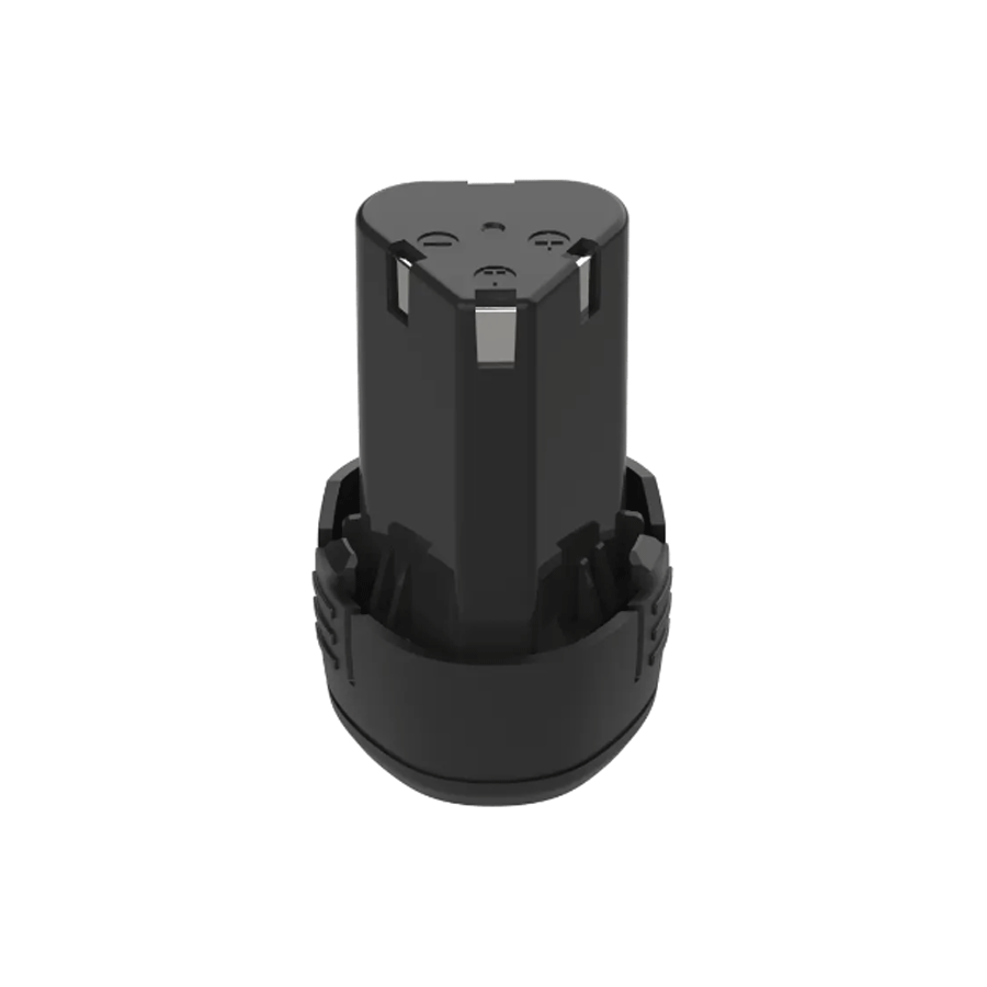 Deli EDE-DC12A2 LI-Ion Battery 12V 2Ah | Deli by KHM Megatools Corp.