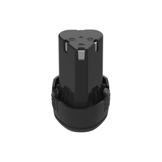 Deli EDE-DC12A2 LI-Ion Battery 12V 2Ah | Deli by KHM Megatools Corp.