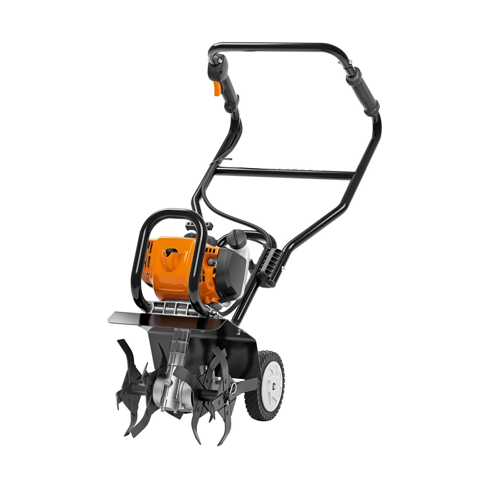 Stihl BC 230 Gasoline Engine Tiller Machine 2.1HP