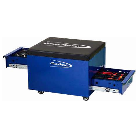 Blue Point BPSCKPCM Box Seat Creeper | Blue Point by KHM Megatools Corp.