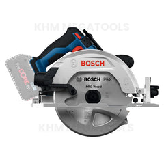 Bosch GKS 18V-68-2 Cordless Circular Saw 7-1/4" 18V [Bare]