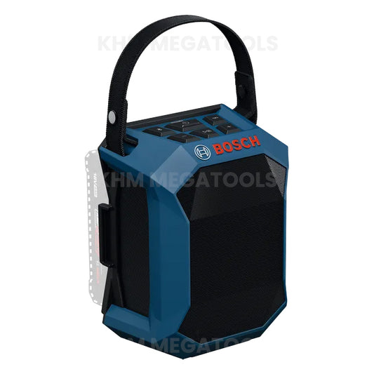 Bosch GPB 18V-1 C Bluetooth Speaker 18V [Bare]