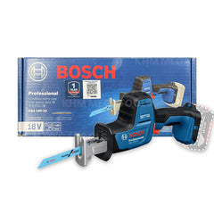 Bosch GSA 18V-24 Cordless Reciprocating Saw 18V (Bare)