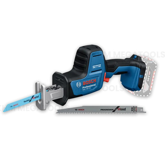 Bosch GSA 18V-24 Cordless Reciprocating Saw 18V (Bare) | Bosch by KHM Megatools Corp.