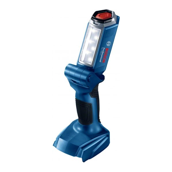 Bosch GLI 180-LI Cordless LED Light / Work Light 18V 300 lumens (Bare) | Bosch by KHM Megatools Corp.