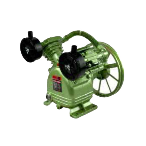 Bravus Air Compressor Head | Bravus by KHM Megatools Corp.