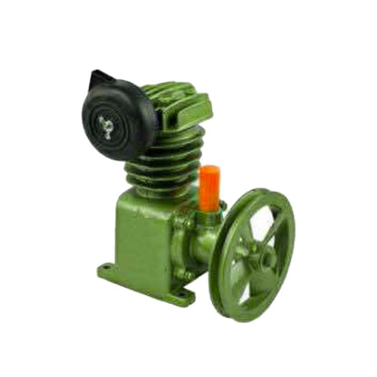 Bravus Air Compressor Head | Bravus by KHM Megatools Corp.