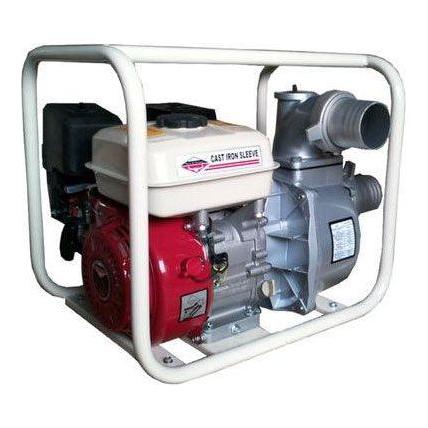Best & Strong BS650 Gasoline Engine Water Pump 6.5HP - KHM Megatools Corp.