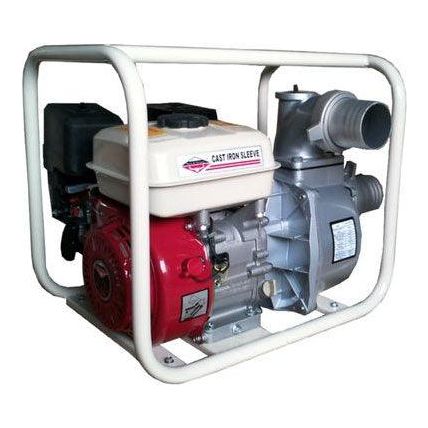 Best & Strong BS-900WP40 Gasoline Engine Water Pump 9HP