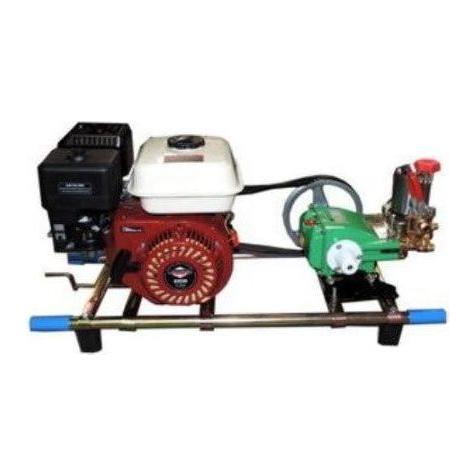 Best & Strong BS700 Engine Belt Driven Pressure Washer Set (7HP) [Gasoline] - KHM Megatools Corp.