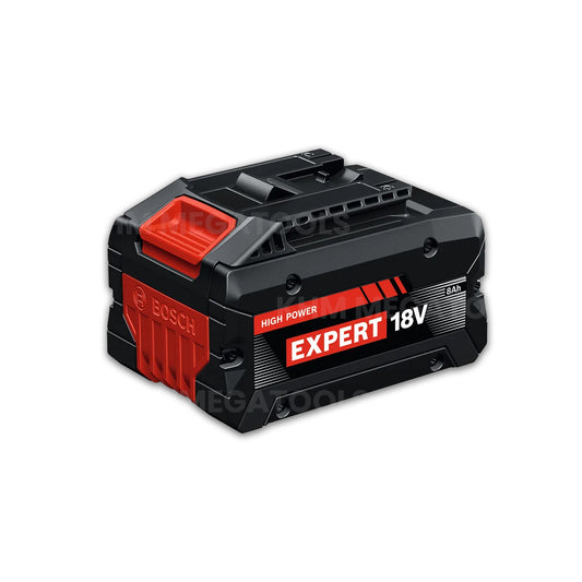 Bosch EXPERT EXBA 18V-80 Battery 8Ah