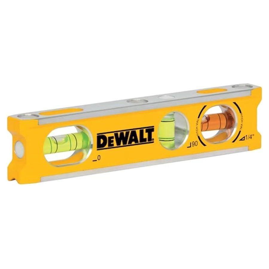 Dewalt DWHT42525‐0 Billet Level Bar 165mm Secondary image