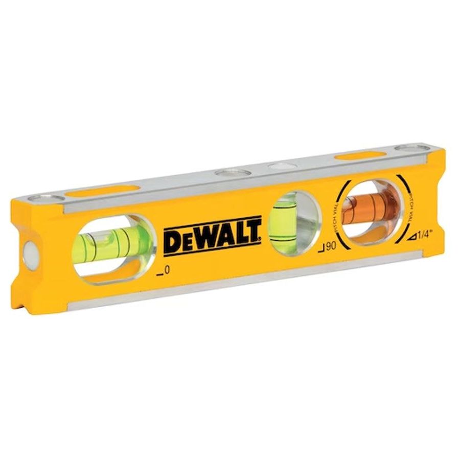 Dewalt DWHT42525‐0 Billet Level Bar 165mm