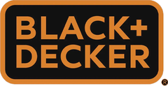 Black & Decker Logo