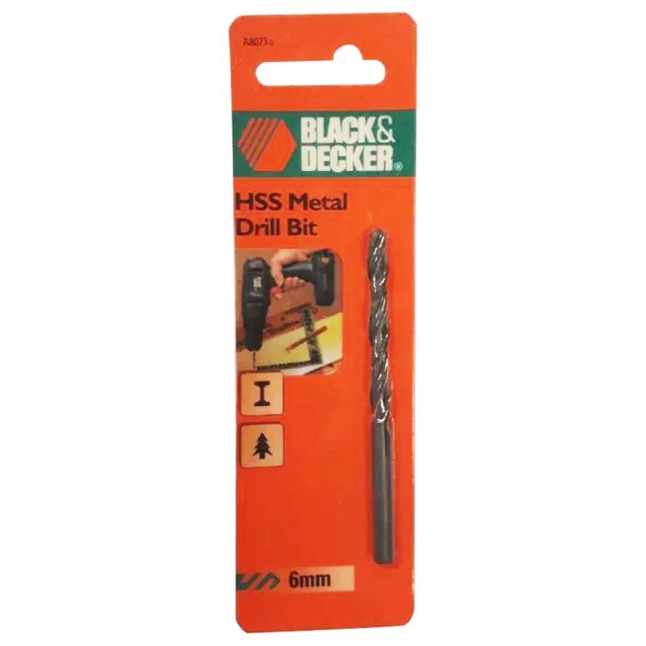 Black & Decker Masonry Drill Bit | Black & Decker by KHM Megatools Corp.