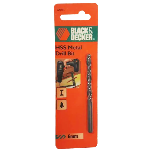 Black & Decker Masonry Drill Bit | Black & Decker by KHM Megatools Corp.