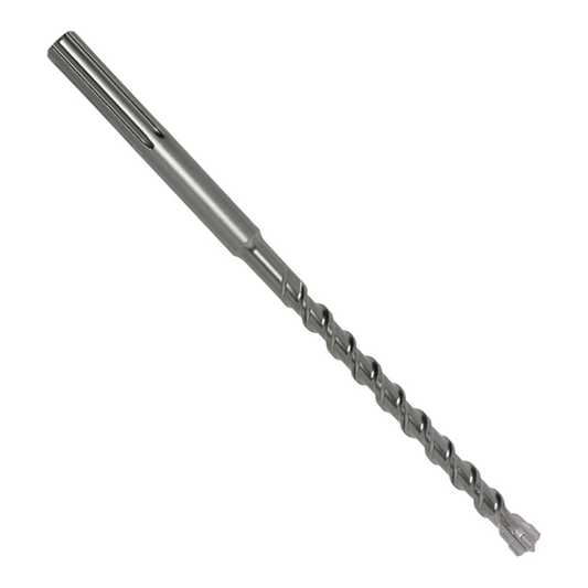 Benzwerkz SDS-Max Drill Bit Extra Long 920MM | Benzwerkz by KHM Megatools Corp.