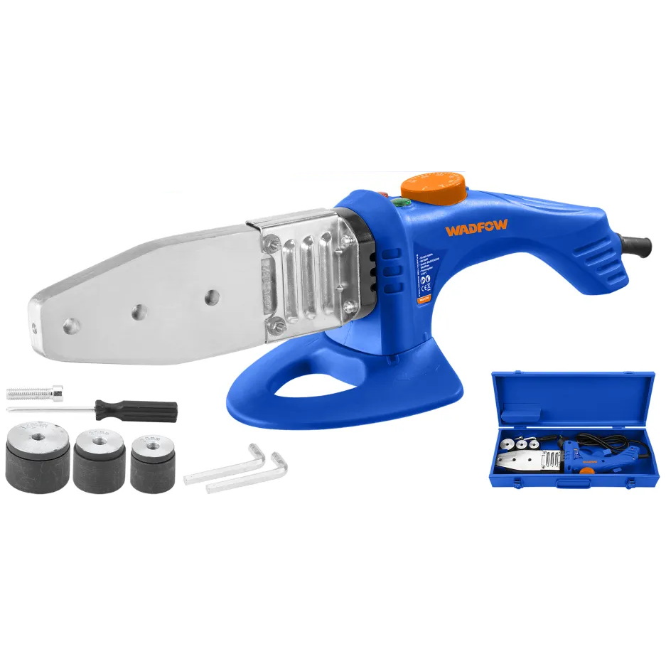 Wadfow WWM1L20  PPR Welding Machine 2000W | Wadfow by KHM Megatools Corp.