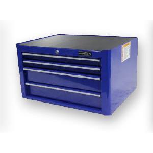 Blue Point KRB2041PCM 26” Top Chest (Blue Gloss) | Blue Point by KHM Megatools Corp.