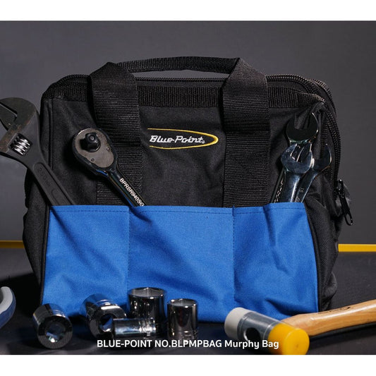 Blue Point BLPMPBAG Murphy Bag | Blue Point by KHM Megatools Corp.