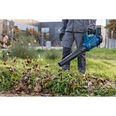 Bosch GBL 18V-750 Professional Cordless Brushless Leaf Blower 18V (Bare)