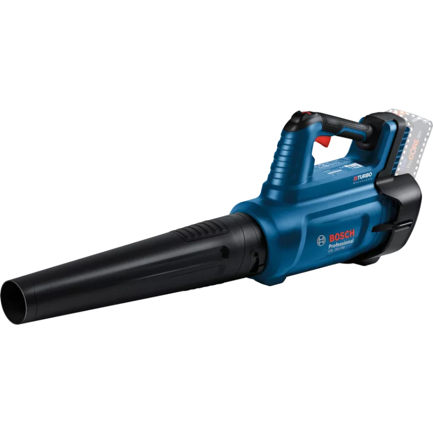 Bosch GBL 18V-750 Professional Cordless Brushless Leaf Blower 18V (Bare)