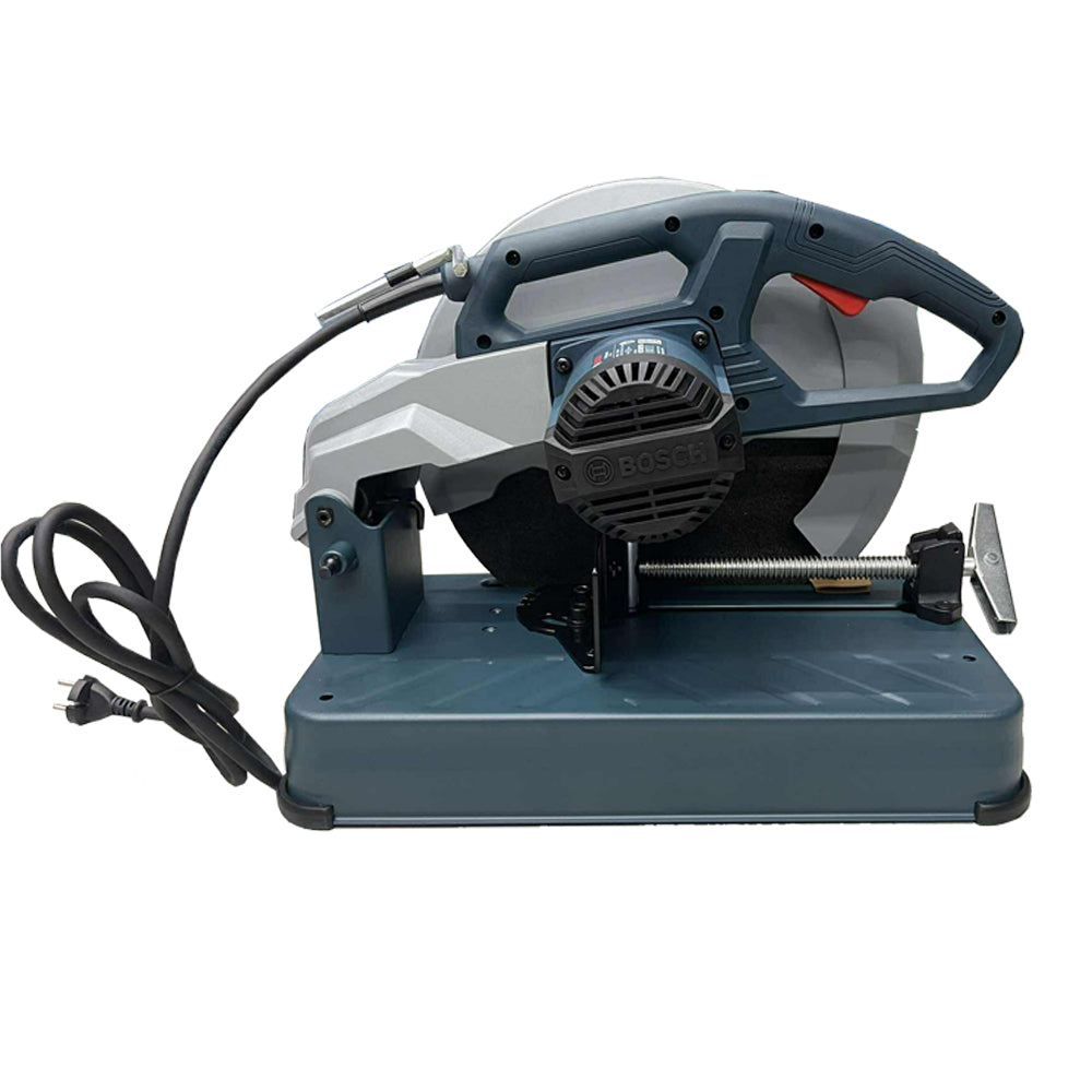 Bosch GCO 230 Cut Off Machine 14"  2300W [Contractor's Choice] | Bosch by KHM Megatools Corp.