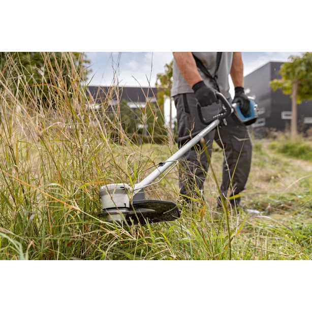 Bosch GFR 18V-23 Cordless Brushless Grass Trimmer 18V Secondary image