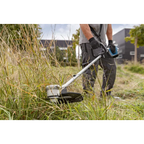Bosch GFR 18V-23 Cordless Brushless Grass Trimmer 18V | Bosch by KHM Megatools Corp.
