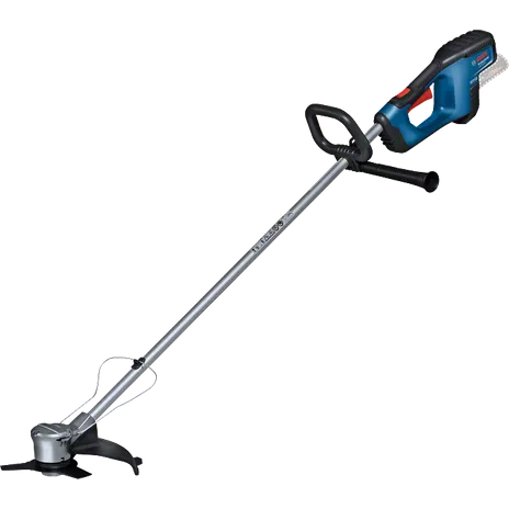 Bosch GFR 18V-23 Cordless Brushless Grass Trimmer 18V | Bosch by KHM Megatools Corp.