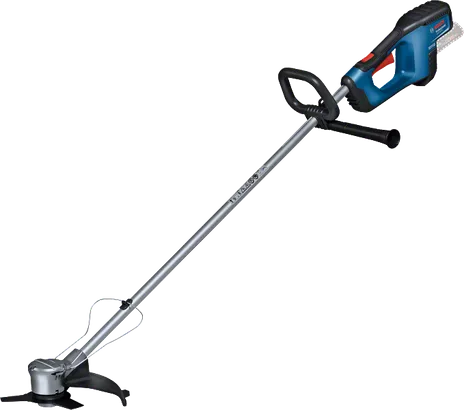 Bosch GFR 18V-23 Cordless Brushless Grass Trimmer 18V