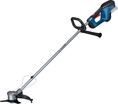 Bosch GFR 18V-23 Cordless Brushless Grass Trimmer 18V