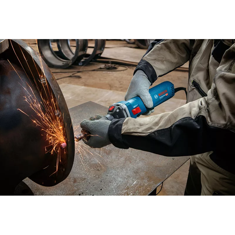 Bosch GGS 30 LPS Die Grinder 8mm 750W (GSS 30 LPS) | Bosch by KHM Megatools Corp.