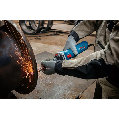 Bosch GGS 30 LPS Die Grinder 8mm 750W (GSS 30 LPS) | Bosch by KHM Megatools Corp.