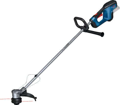 Bosch GRT 18V-33 Cordless Brushless Grass Trimmer 18V (Bare)