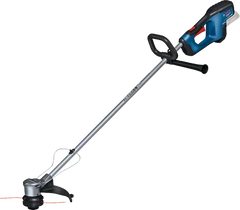 Bosch GRT 18V-33 Cordless Brushless Grass Trimmer 18V (Bare)