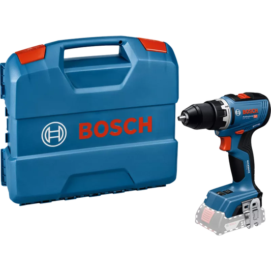 Bosch GSR 18V-65 Cordless Brushless Drill Driver 13mm (Bare) | Bosch by KHM Megatools Corp.