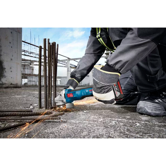 Bosch GWS 18V-11 S Cordless Angle Grinder 4" (Kit) | Bosch by KHM Megatools Corp.