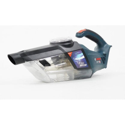 Bosch GAS 18V-1 Cordless Vacuum Cleaner 60 mbar 18V (Bare) | Bosch by KHM Megatools Corp.