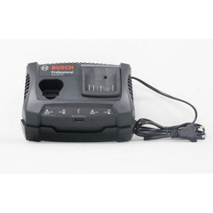 Bosch GAX 18V-30 Multi Battery Charger for Cordless (18V & 12V) | Bosch by KHM Megatools Corp.