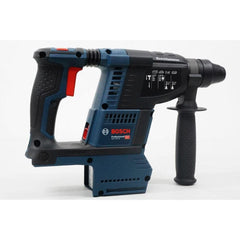 Bosch GBH 18V-26 Cordless Brushless Rotary Hammer 26mm 18V (Bare) | Bosch by KHM Megatools Corp.