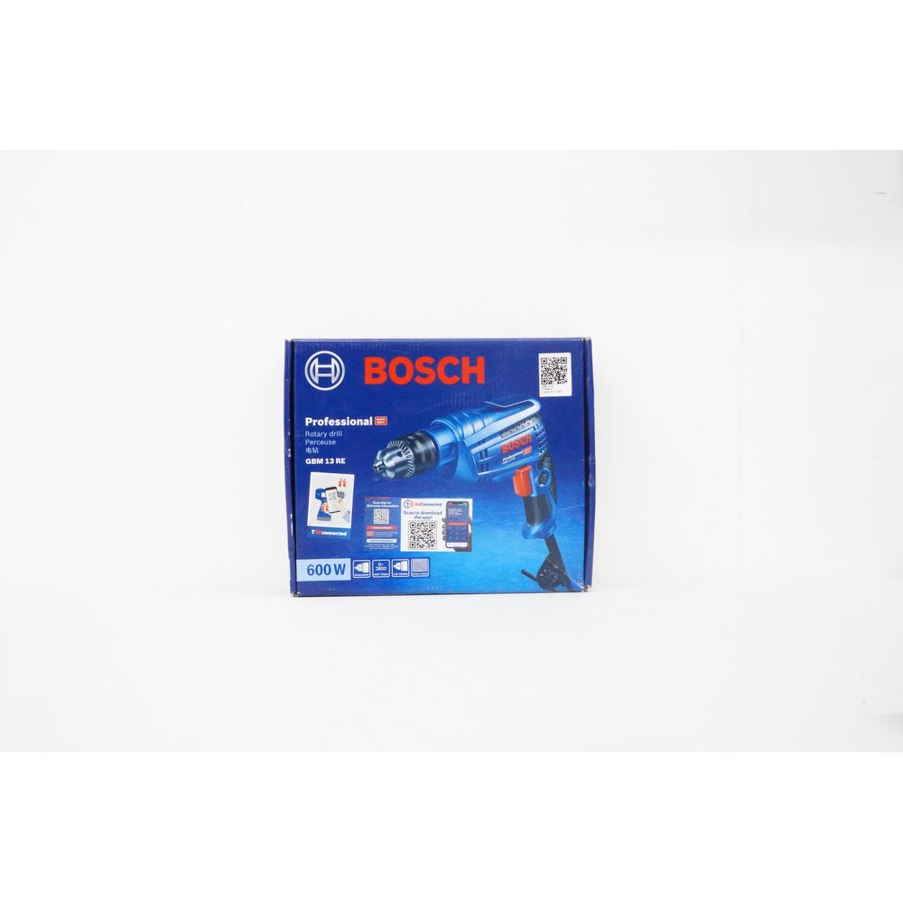 Bosch GBM 13 RE Hand Drill 600W | Bosch by KHM Megatools Corp.