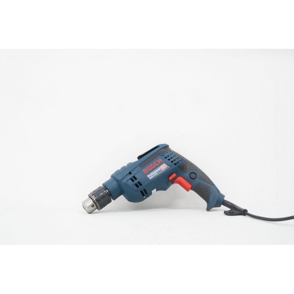Bosch GBM 13 RE Hand Drill 600W – KHM Megatools