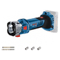 Bosch GCU 18V-30 Drywall Router / Cut Out Tool 18V (Bare) | Bosch by KHM Megatools Corp.