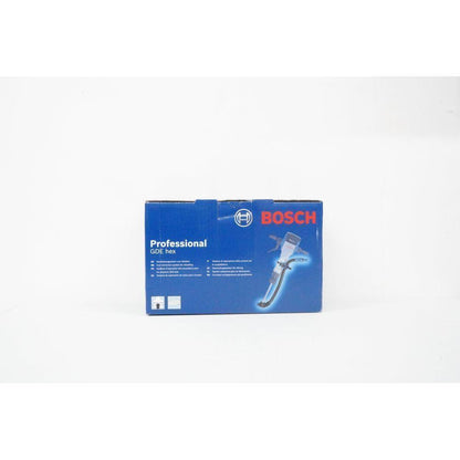 Bosch GDE HEX Dust Extractor Attachment for GSH Breaker | Bosch by KHM Megatools Corp.