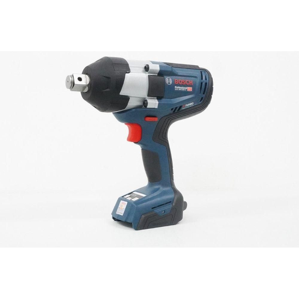 Bosch GDS 18V-1050 H Brushless Cordless Impact Wrench 3/4" 1050Nm 18V [Bare] | Bosch by KHM Megatools Corp.